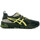 Schuhe Herren Sneaker Low Asics 1201A259-002 Schwarz