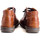 Schuhe Damen Low Boots Traveris IB13489 Braun