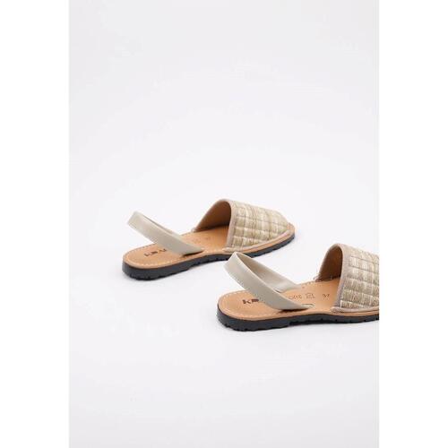 Krack ARPILLERA Beige