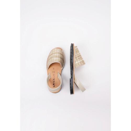 Krack ARPILLERA Beige
