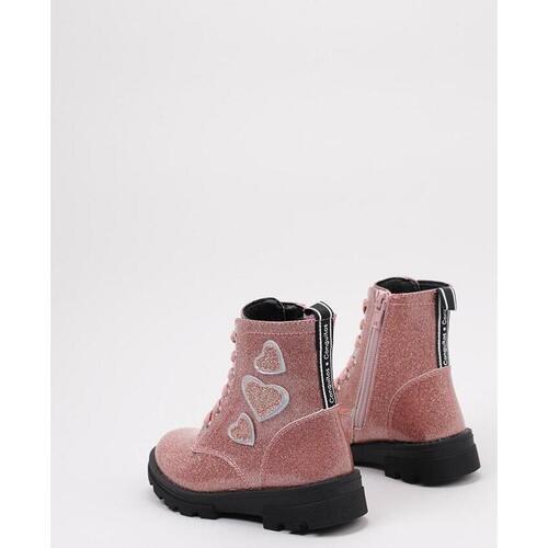 Conguitos COSH 305 Rosa