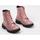 Schuhe Mädchen Low Boots Conguitos COSH 305 Rosa