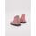 Schuhe Mädchen Stiefel Osito OSSH 131 019 Rosa