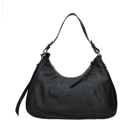 Taschen Schultertaschen Nina Hill NH840 Schwarz