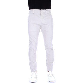 Kleidung Herren Slim Fit Jeans Dondup UP235 GSE043 PTD Other