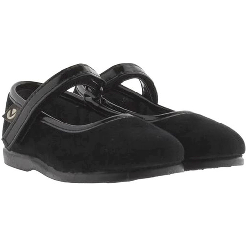 Victoria ALBA SAMT-TÄNZERIN 102752 Schwarz