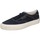 Schuhe Herren Sneaker Stokton EY139 Blau