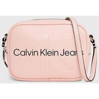 Taschen Damen Taschen Calvin Klein Jeans K60K610275 Rosa