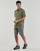 Kleidung Herren Kurzärmelige Hemden Columbia Utilizer II Solid Short Sleeve Shirt Grün