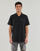 Kleidung Herren Kurzärmelige Hemden Columbia Utilizer II Solid Short Sleeve Shirt Schwarz
