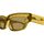 Uhren & Schmuck Sonnenbrillen Bottega Veneta BV1250S 003 Sonnenbrille Braun