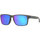 Uhren & Schmuck Sonnenbrillen Oakley Holbrook Sonnenbrille OO9102 9202X5 polarisiert Grau