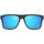 Uhren & Schmuck Sonnenbrillen Oakley Leffingwell Sonnenbrille OO9100 910016 Grau