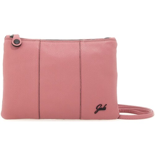 Taschen Damen Geldtasche / Handtasche Gabs G000040T2 X2428 Rosa