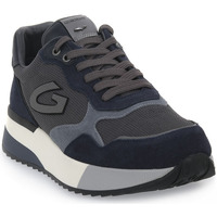 Schuhe Damen Sneaker Alberto Guardiani WINNER 0131 Schwarz