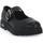 Schuhe Jungen Slipper Cult 5300 SLASH Schwarz