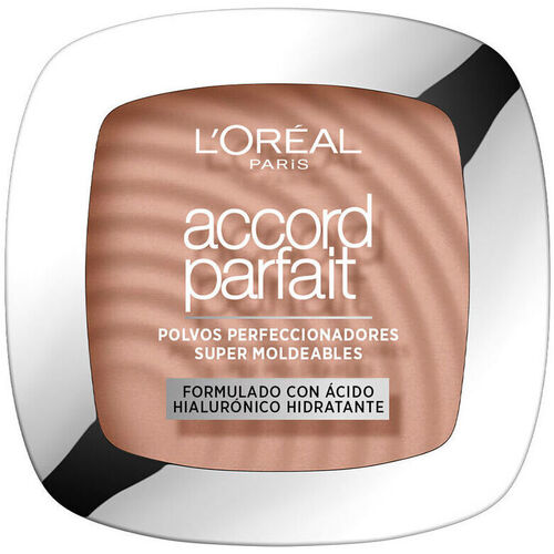 Beauty Make-up & Foundation  L'oréal Accord Parfait Polvo Fundente Hyaluronic Acid 5.r 