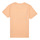 Kleidung Jungen T-Shirts Jack & Jones JJELOGO TEE SS NECK 2 COL 23/24 NOOS JNR Orange