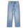Kleidung Jungen Straight Leg Jeans Jack & Jones JJICHRIS JJORIGINAL MF 920 NOOS JNR Blau