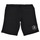 Kleidung Jungen Shorts / Bermudas Jack & Jones JPSTSWIFT SWEAT SHORTS AUT SN JNR Schwarz