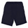 Kleidung Jungen Shorts / Bermudas Jack & Jones JPSTSWIFT SWEAT SHORTS AUT SN JNR Marine
