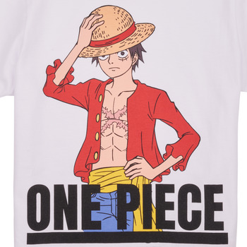 Name it NKMNATE ONEPIECE SS TOP BOX  VDE Weiss