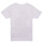 Kleidung Jungen T-Shirts Name it NKMNATE ONEPIECE SS TOP BOX  VDE Weiss