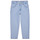 Kleidung Mädchen Mom Jeans Name it NKFBELLA HW MOM AN JEANS 1092-DO Blau