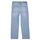 Kleidung Jungen Straight Leg Jeans Name it NKMRYAN STRAIGHT JEANS 2520-EL Blau