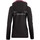 Kleidung Damen Jacken Geographical Norway WU8087F/GNO Schwarz