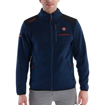Geographical Norway  Fleecepullover WT1055H/GN