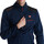 Kleidung Herren Fleecepullover Geographical Norway WT1055H/GN Blau