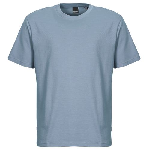 Kleidung Herren T-Shirts Only & Sons  ONSFRED Blau