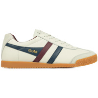 Schuhe Herren Sneaker Gola Harrier Leather Other