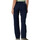 Kleidung Damen Hosen Wrangler WA2A52B08 Blau