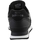 Schuhe Damen Sneaker New Balance WL574 Schwarz