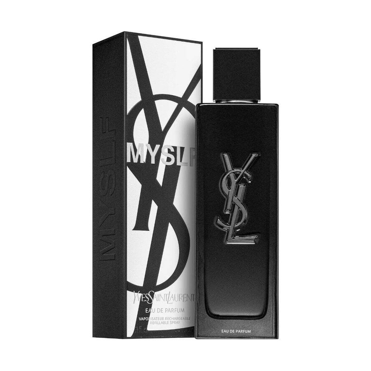 Beauty Herren Eau de parfum  Yves Saint Laurent Myslf Parfüm 100ml Myslf perfume 100ml