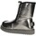 Schuhe Damen Boots Kejo KJ7103SD Grau