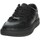 Schuhe Herren Sneaker High Cult CLM399201 Schwarz