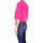 Kleidung Damen T-Shirts Semicouture S3WB02 Multicolor