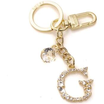 Accessoires Schlüsselanhänger Guess GSPOR-RW1518P2301-gl Gold