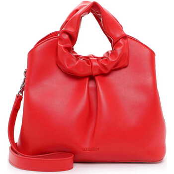 Taschen Damen Shopper / Einkaufstasche Suri Frey Shopper SFY TechBag Rot