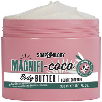Soap & Glory Magnifi-coco Körperbutter 