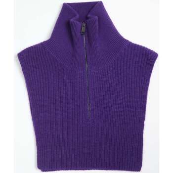 Kleidung Damen Pullover Studio Cashmere8 ZAYA 1 Violett
