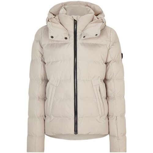 Kleidung Damen Pullover Ziener Sport TUSJA lady (jacket ski) 234101/393 Blau