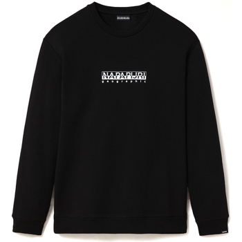 Napapijri B-Box Sweater Schwarz
