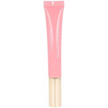 Beauty Damen Lippenpflege Clarins Eclat Minute Embellisseur Lèvres 01-rose Shimmer 