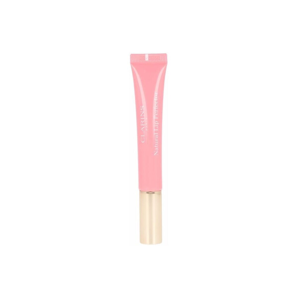 Beauty Damen Lippenpflege Clarins Eclat Minute Embellisseur Lèvres 01-rose Shimmer 
