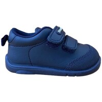 Schuhe Sneaker Titanitos 27843-18 Marine