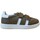 Schuhe Sneaker Titanitos 27850-24 Beige